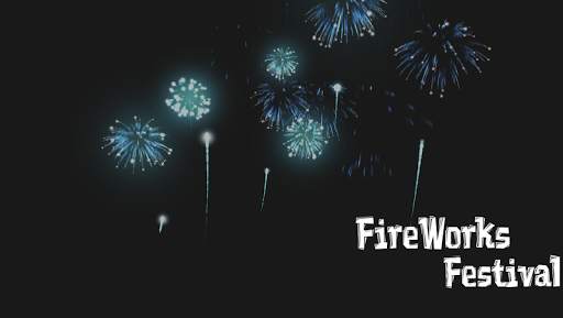 Simulator FireWorks Festival screenshot 4