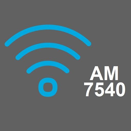 AM 7540 RADIO CORONEL SUÁREZ icon