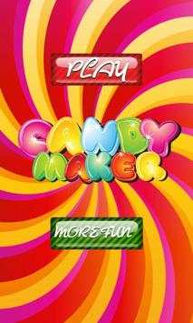 Candy Maker screenshot 2