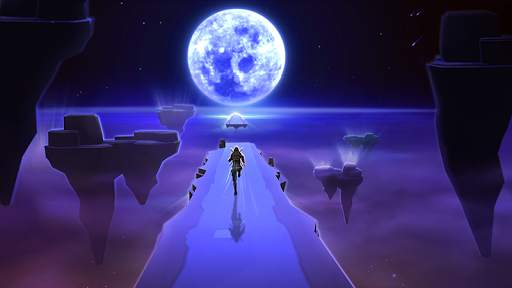 Sky Dancer: Parkour Freerunner screenshot 8
