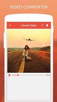 Video Converter скриншот 6