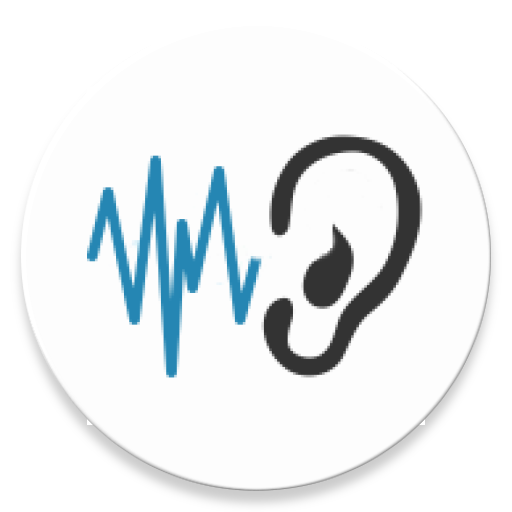 The Ear Gym - Ear training for icon