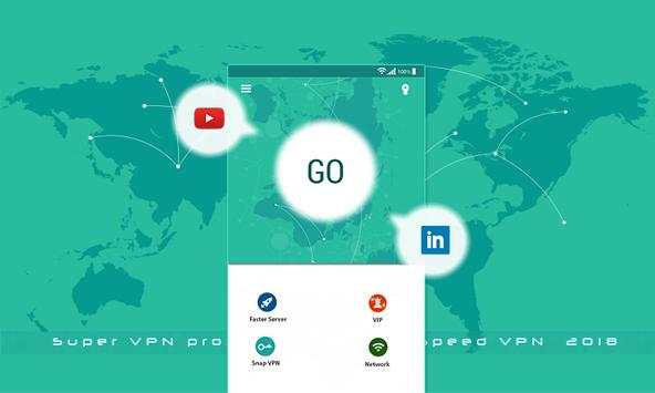 Desi Hot VPN Master - Free Unlimited VPN Proxy 4 تصوير الشاشة