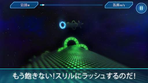 Tunnel Rush Mania - Speed Game screenshot 4