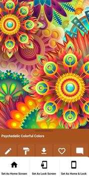 WallTok: Wallpapers HD Backgrounds screenshot 2