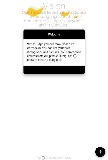 African Storybook Maker screenshot 9