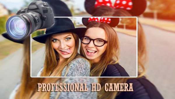 4K ULTRA HD CAMERA screenshot 4
