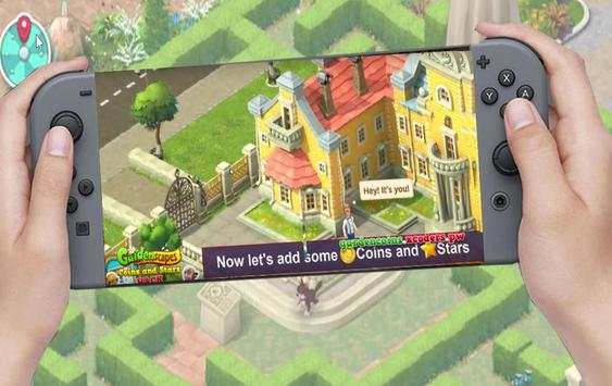 TIPS FOR GARDENSCAPES screenshot 1