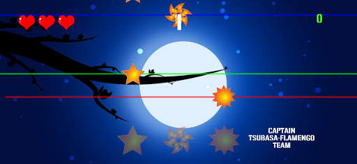 Piano Heros screenshot 4