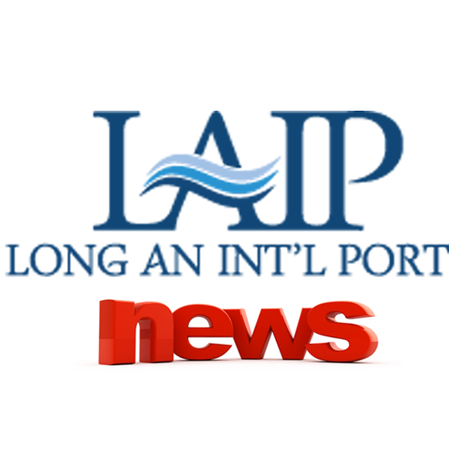 LAIP NEWS icon