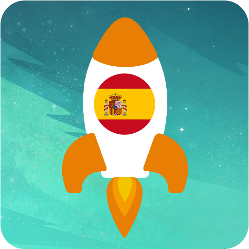 Learn Spanish icon