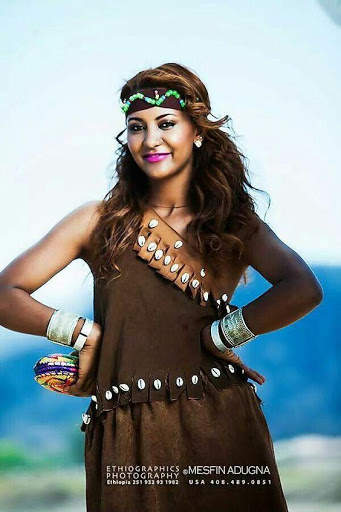 Oromo Wallpaper screenshot 2