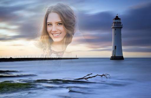 LightHouse Photo Frames screenshot 5