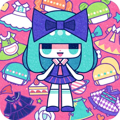CustomTiyoko -Dress Up Game- 4.9.2