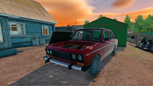 My Favorite Car screenshot 4