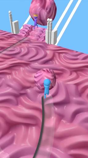 Bridge Race screenshot 3