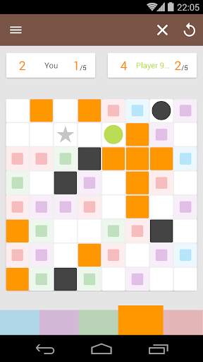 BallMaze Lite - Puzzle screenshot 9