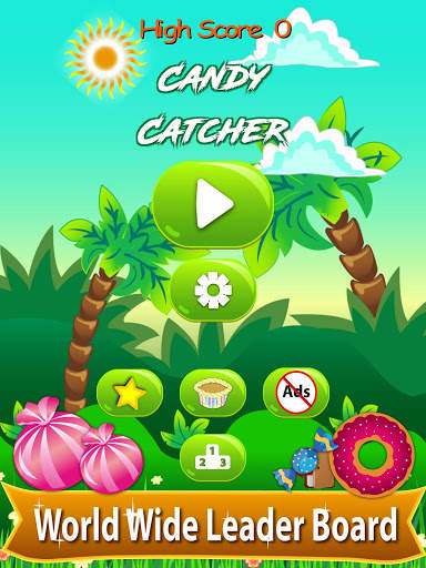 Candy Catcher screenshot 5