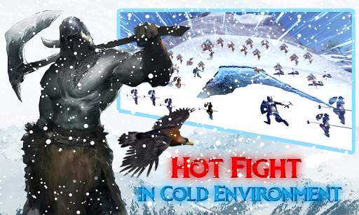 ESP Battle Simulator: Tactical War Game screenshot 2