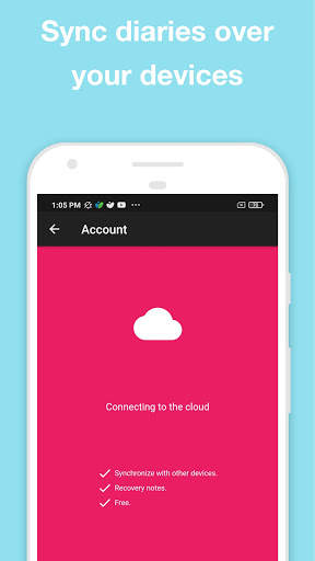 Diary with lock free - My Diary screenshot 8