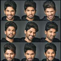 Allu Arjun Wallpapers HD Latest