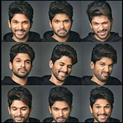 Allu Arjun Wallpapers HD Latest 1.0