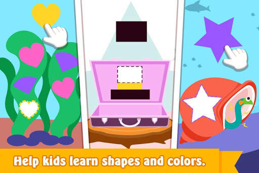 Papo World Shapes Magician screenshot 5