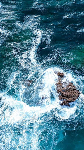 Wave Video Live Wallpaper screenshot 5