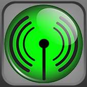 Wifi Password HCKR Key prank on 9Apps
