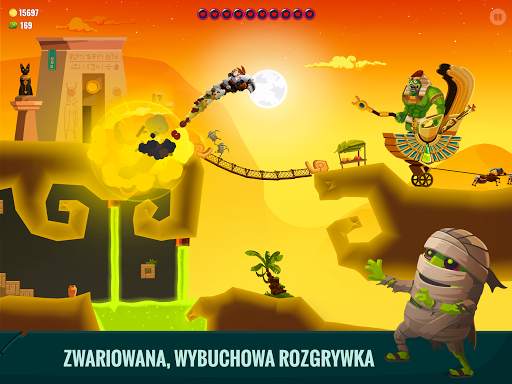 Dragon Hills 2 screenshot 12