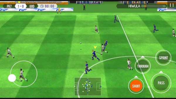 FIFAGAME hints for FIFA 18 Ronaldo Edition screenshot 1
