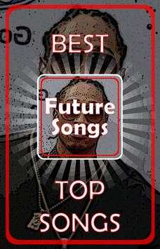 Future Songs screenshot 1