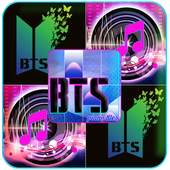 BTs Piano Tiles 1.0
