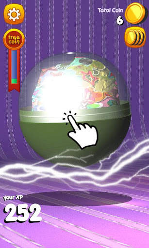 Vending Machine games screenshot 2