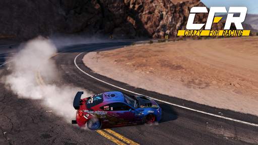 Crazy For Racing screenshot 5