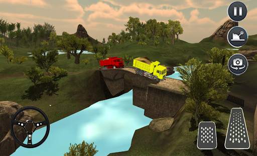 Real Excavator Simulator 2020 screenshot 4
