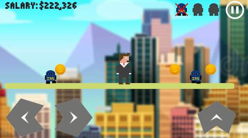 Tax Evasion - The Game screenshot 8