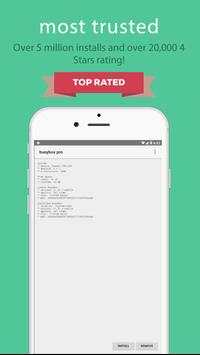 busybox pro: android busybox installer screenshot 1