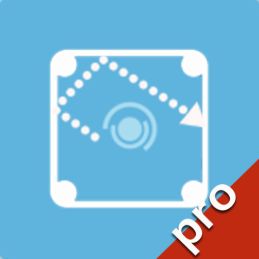 BtAimPro-AI Aim for carrom icon