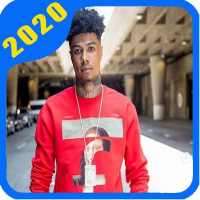 BlueFace on 9Apps