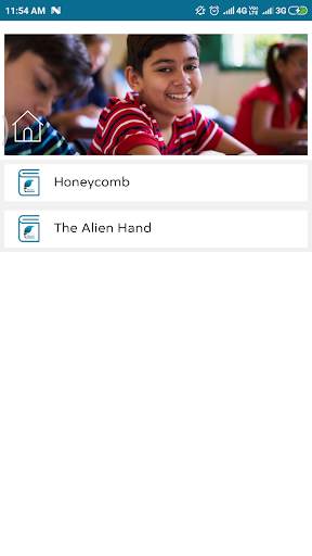 NCERT Solutions for Class 7 English Offline App screenshot 2