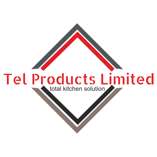 Tel Products Ordering app icon