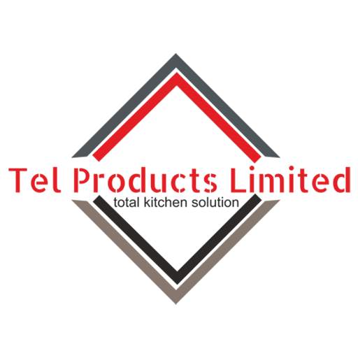 Tel Products Ordering app 1.0.3