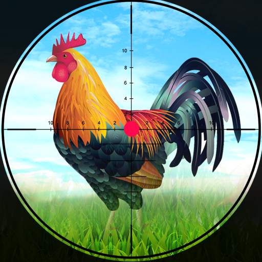 Chicken Hunter 2020: The Hen hunting store 1.0.1