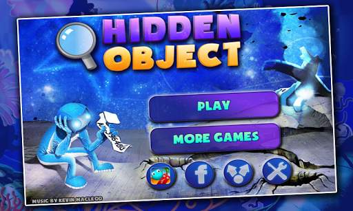 Hidden Object screenshot 10
