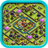 Gem Tips for Clash of Clans आइकन