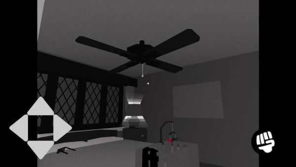 Hello Scary Neighbor - Granny House screenshot 3