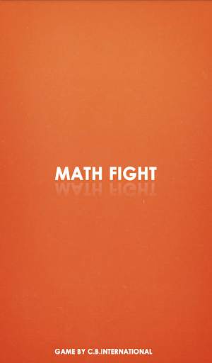 Math Fight screenshot 1