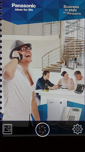 Free Scanner скриншот 2