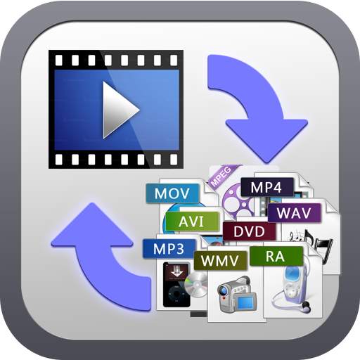 Video Format Converter screenshot 2